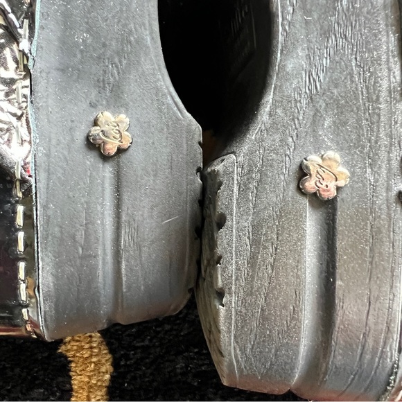 Sanita The Original Danish Clogs Koi - Picture 10 of 14